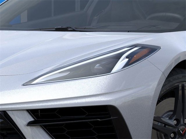 New 2026 Chevrolet Corvette Stingray Preferred Conv w/ Z51 Performance Package image 10