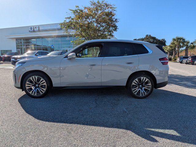 New 2026 BMW X3 xDrive30i w/ Convenience Package AWD/4WD image 8