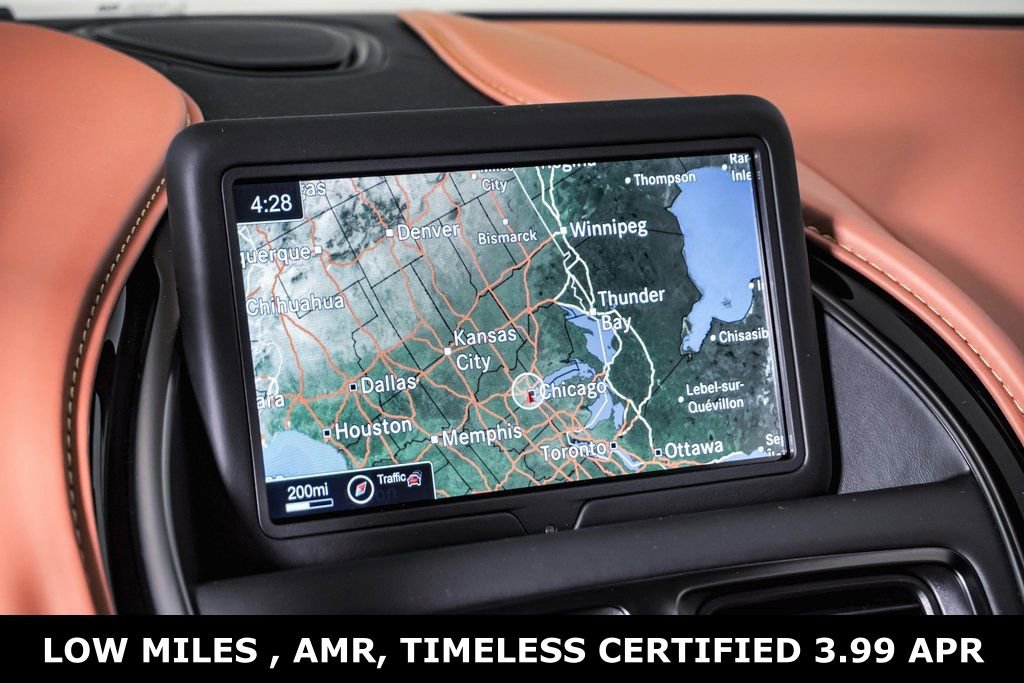 Used 2021 Aston Martin DB11 AMR image 27