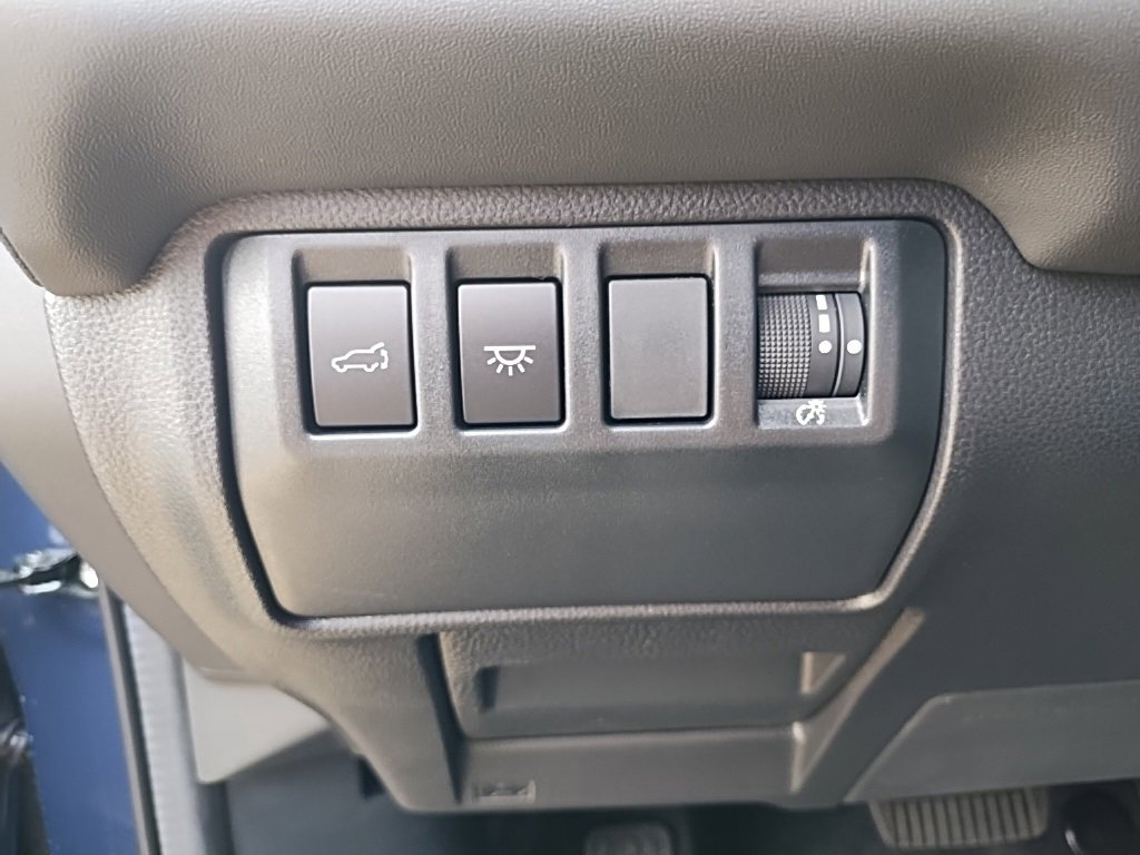 New 2025 Subaru Ascent Limited image 22