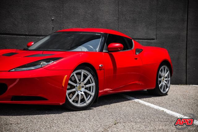 Used 2010 Lotus Evora RWD image 42