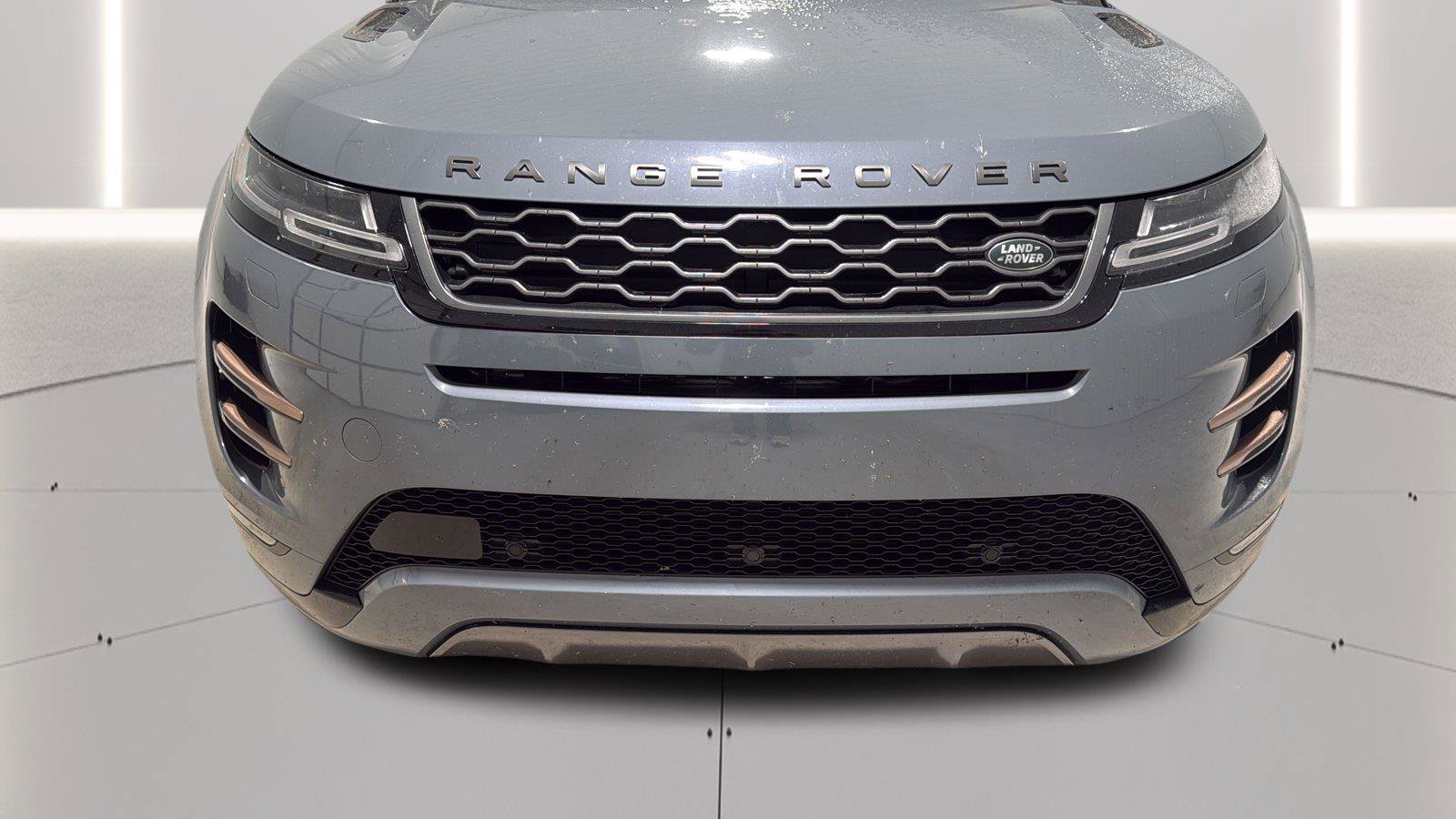 Used 2020 Land Rover Range Rover Evoque First Edition AWD/4WD image 35