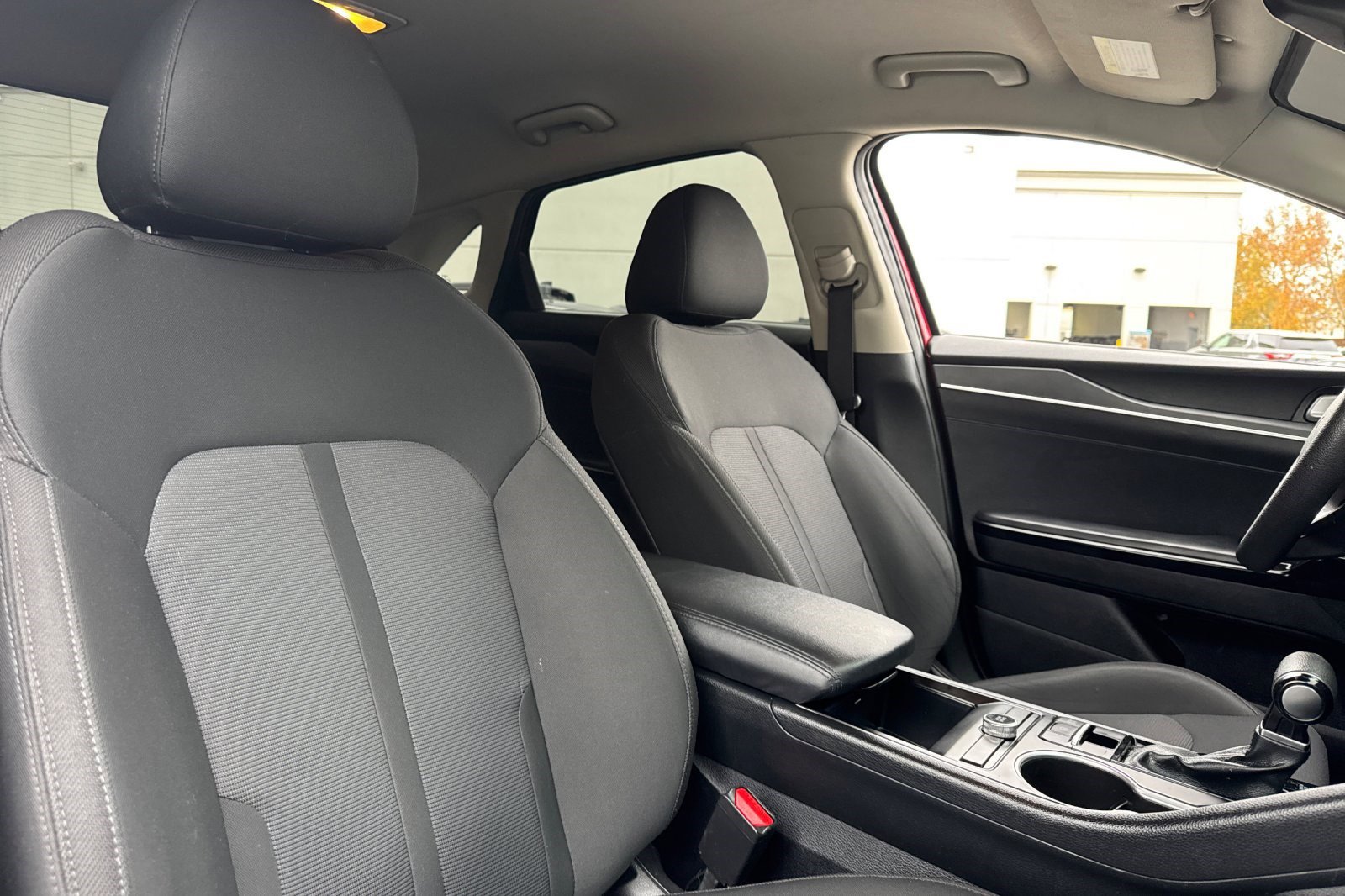 Used 2022 Kia K5 LXS image 30