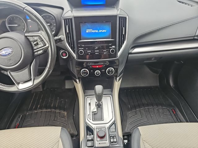 Used 2023 Subaru Forester Premium AWD/4WD image 11