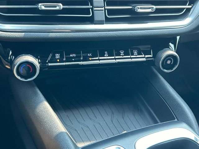 New 2026 Chevrolet Equinox EV LT w/ Comfort Package image 31