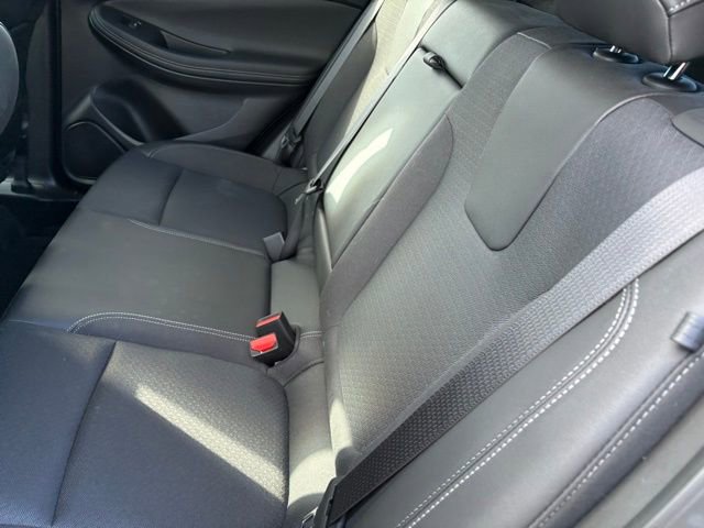Used 2023 Buick Encore GX Select w/ Safety Package II image 10