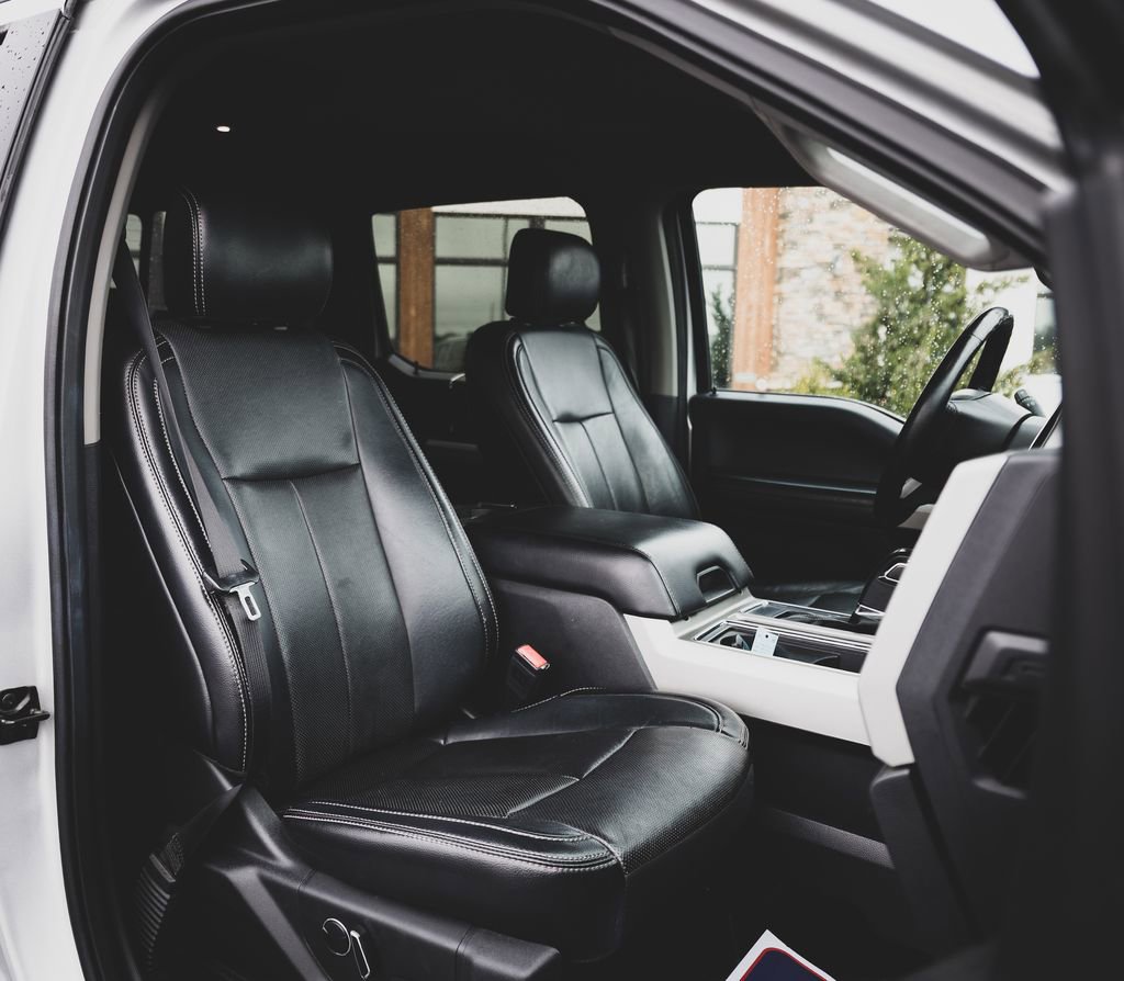 Used 2018 Ford F150 Lariat image 42