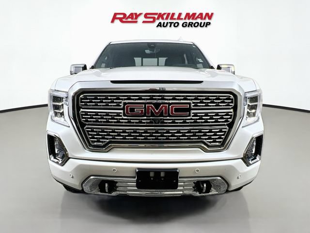 Used 2020 GMC Sierra 1500 Denali w/ Denali Ultimate Package AWD/4WD image 2