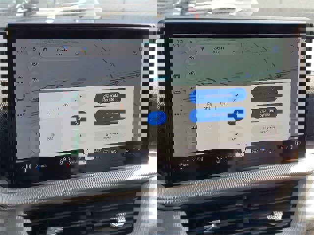 New 2025 Ford Explorer Active w/ Active Comfort Package image 61