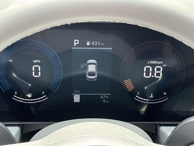 New 2026 Hyundai Sonata SEL FWD image 27