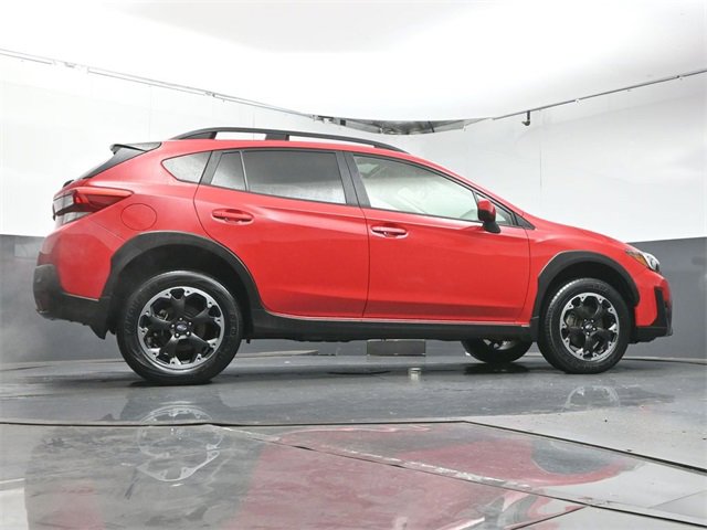 Used 2021 Subaru Crosstrek 2.0i Premium w/ Moonroof Package image 39