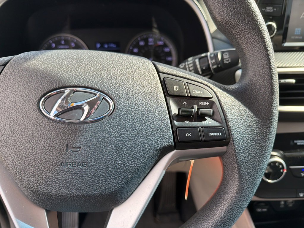 Used 2020 Hyundai Tucson SE image 22