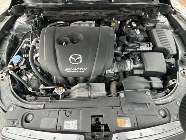 Used 2017 MAZDA MAZDA6 Grand Touring image 27