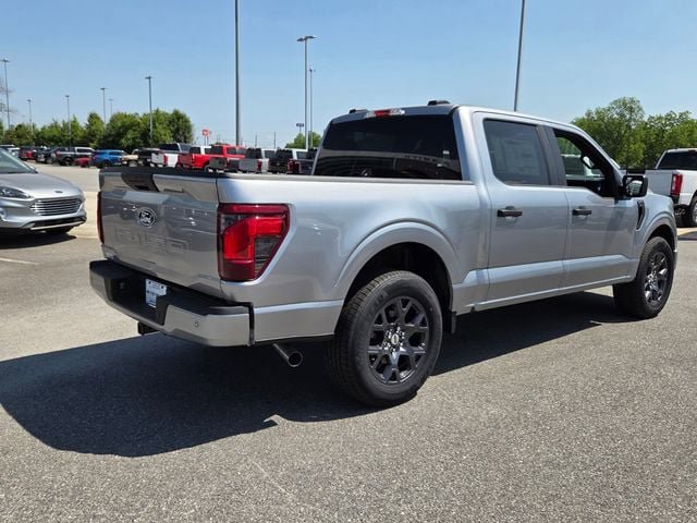 New 2026 Ford F150 STX w/ Equipment Group 200A RWD image 42