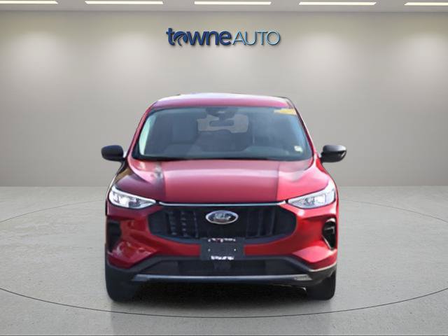 Used 2023 Ford Escape Active AWD/4WD image 7