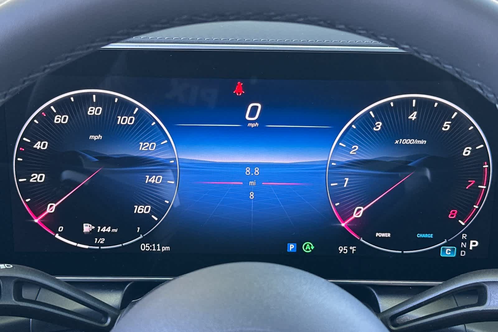 New 2026 Mercedes-Benz GLC 300 4MATIC image 24