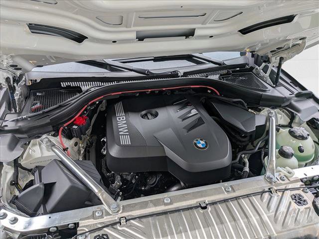 Used 2026 BMW X3 xDrive30 image 16