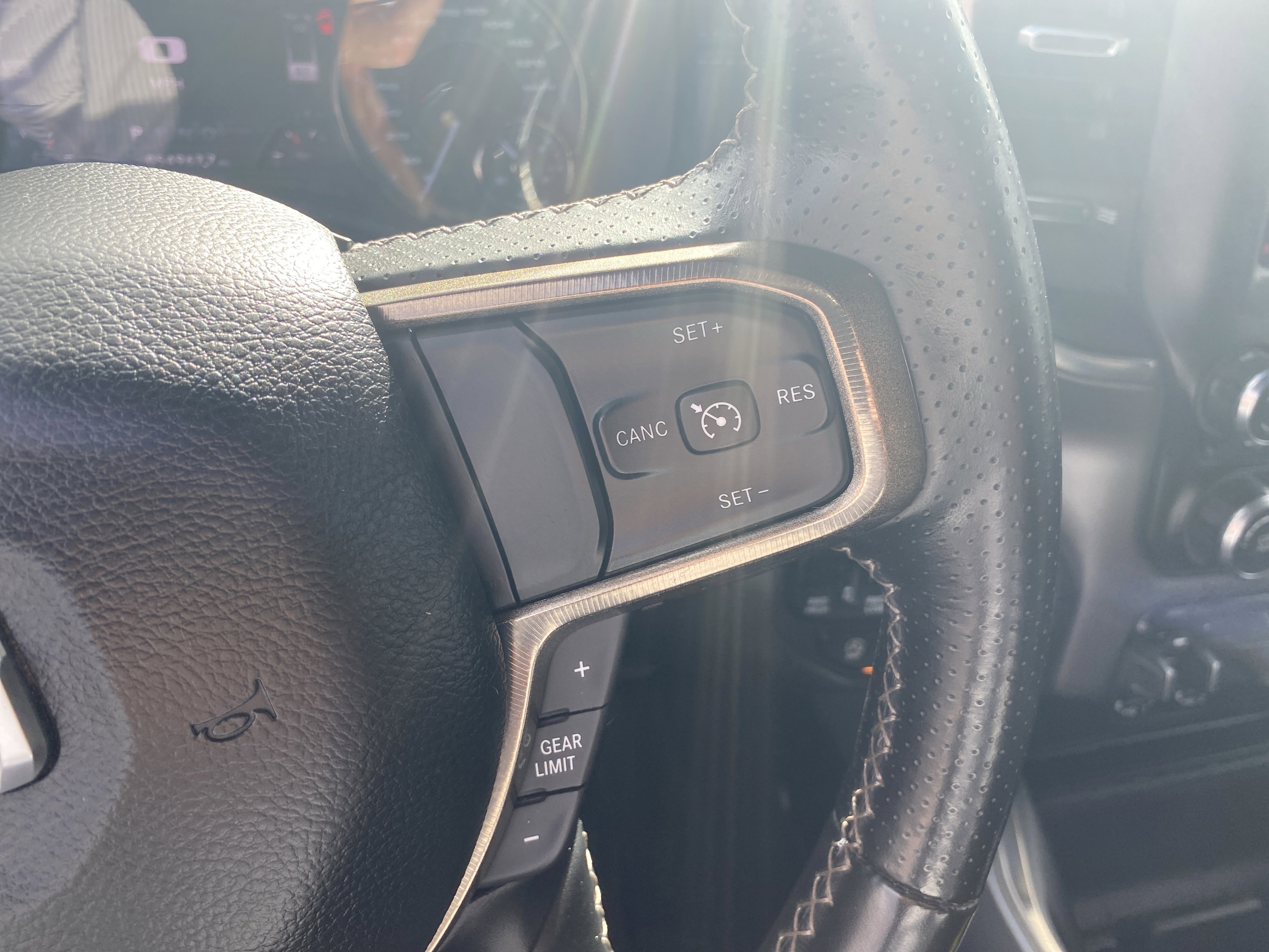 Used 2021 RAM 1500 Rebel w/ Rebel Level 1 Equipment Group image 12