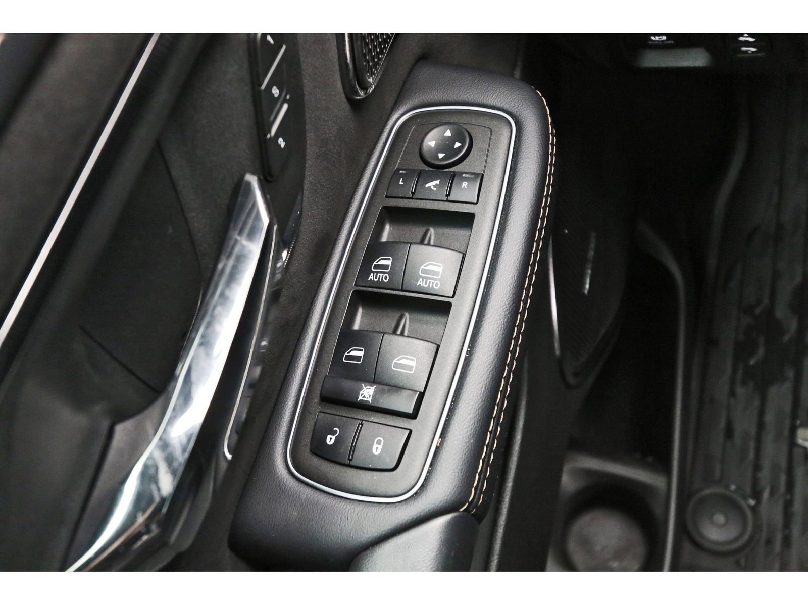 Used 2024 RAM 1500 TRX image 22