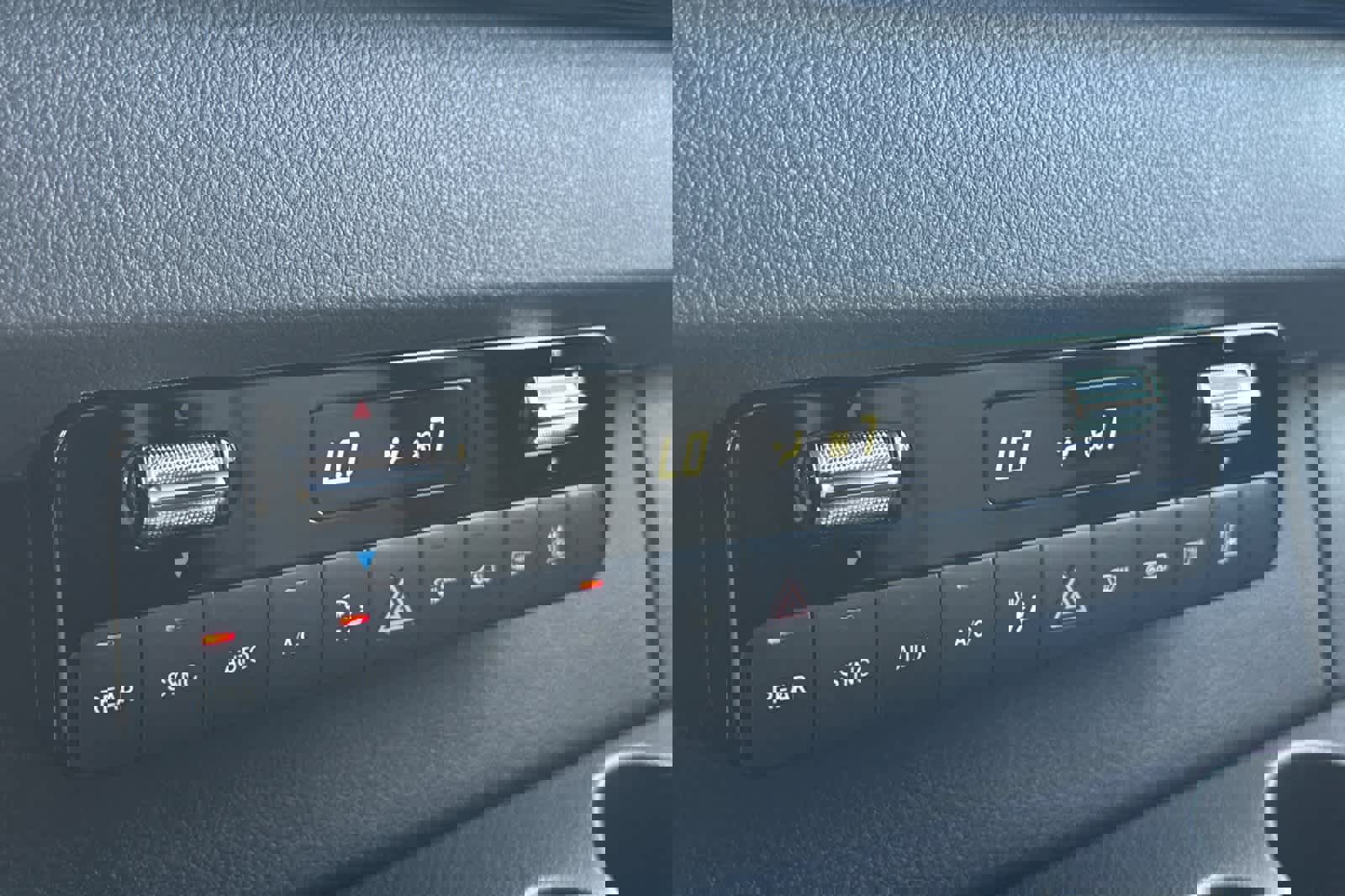 New 2025 Mercedes-Benz Sprinter 2500 image 20