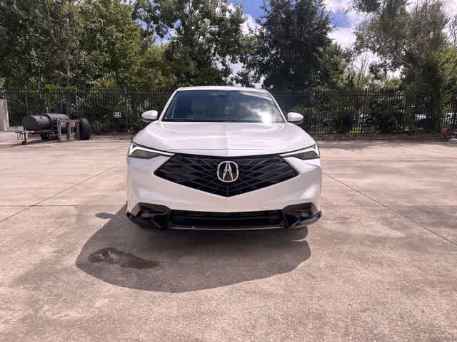 Used 2026 Acura ADX A-Spec FWD image 17