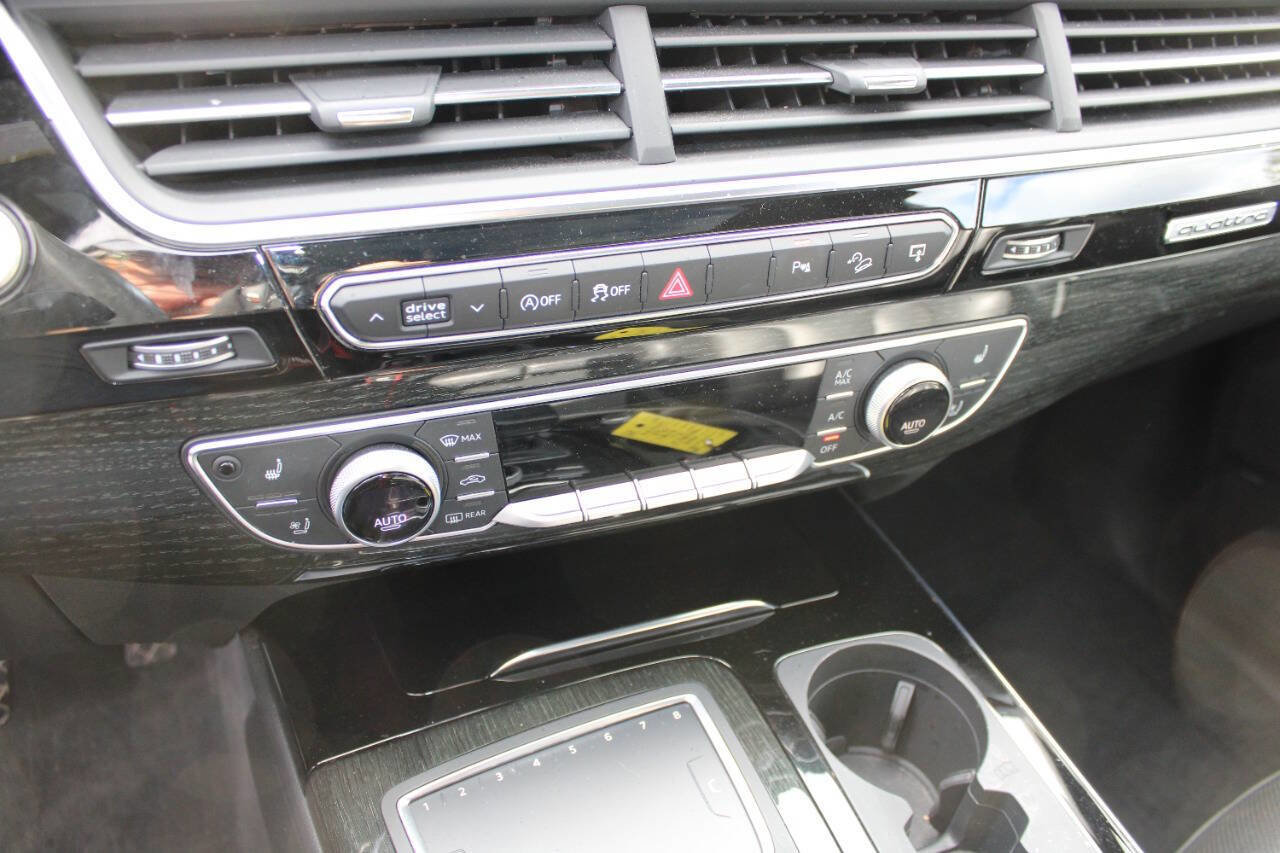 Used 2017 Audi Q7 3.0T Premium Plus image 17