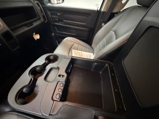 Used 2021 RAM 1500 Tradesman AWD/4WD image 16