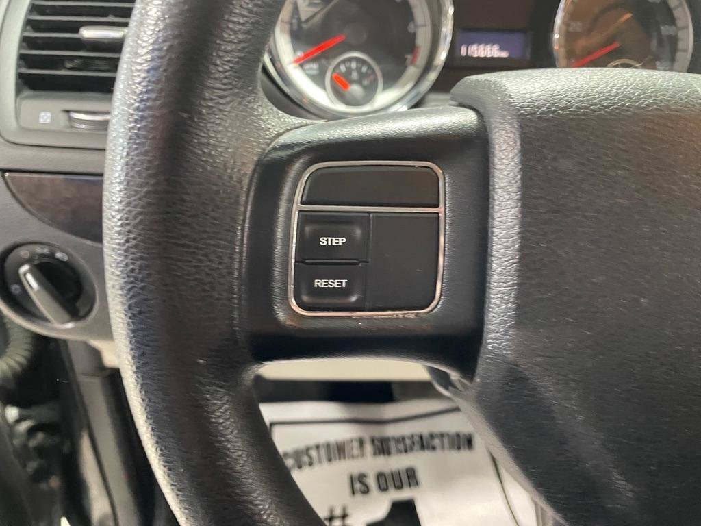 Used 2015 Dodge Grand Caravan SE w/ Quick Order Package 29E SE FWD image 27
