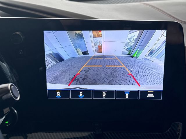 Used 2023 Chevrolet Corvette Stingray Premium Conv w/ Z51 Performance Package image 17