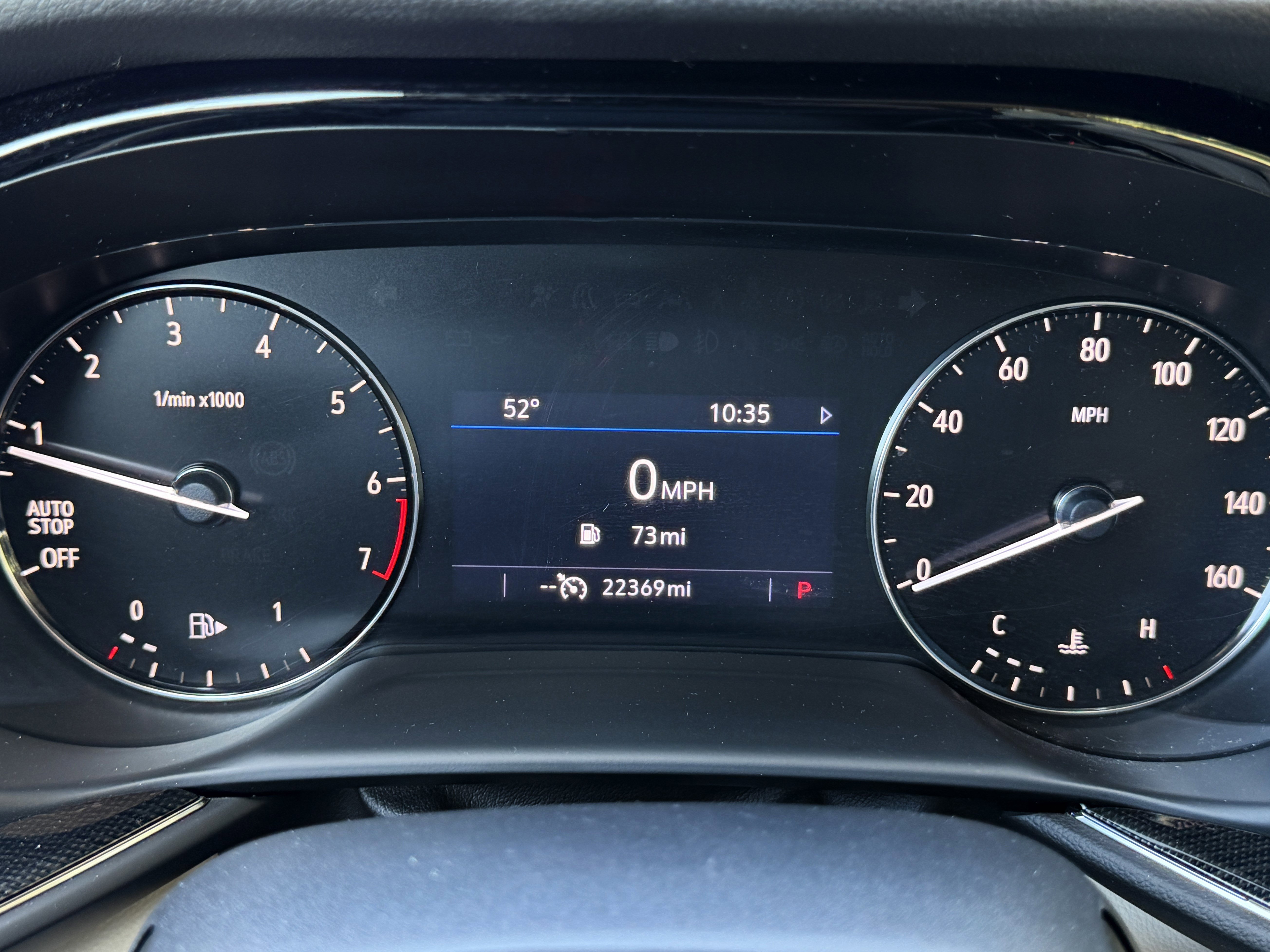 Used 2023 Buick Envision Preferred image 32