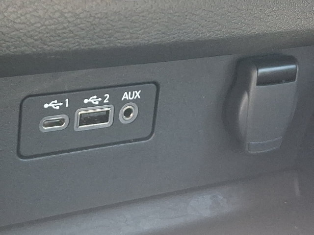 Used 2026 Nissan Altima 2.5 SV AWD/4WD image 23