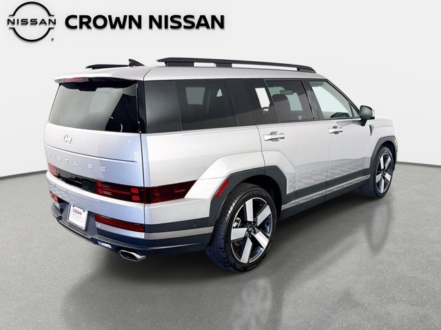 Used 2024 Hyundai Santa Fe Limited image 6