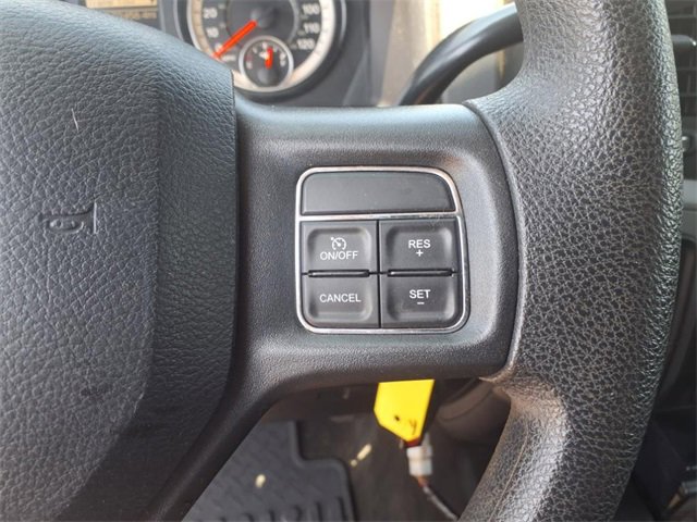 Used 2018 RAM 3500 Tradesman w/ Popular Equipment Group image 16