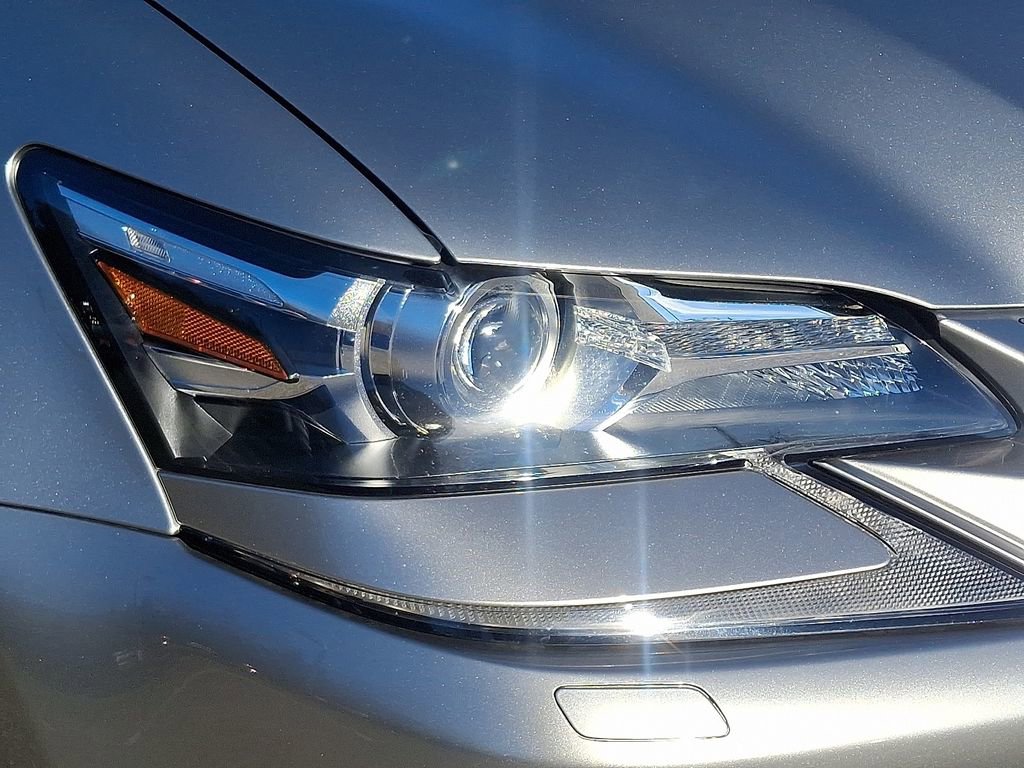 Used 2016 Lexus GS 350 350 image 9