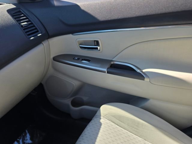 Used 2018 Mitsubishi Outlander Sport ES FWD image 25