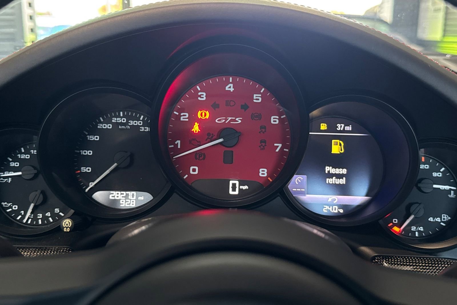 Used 2019 Porsche 911 Carrera GTS RWD image 31