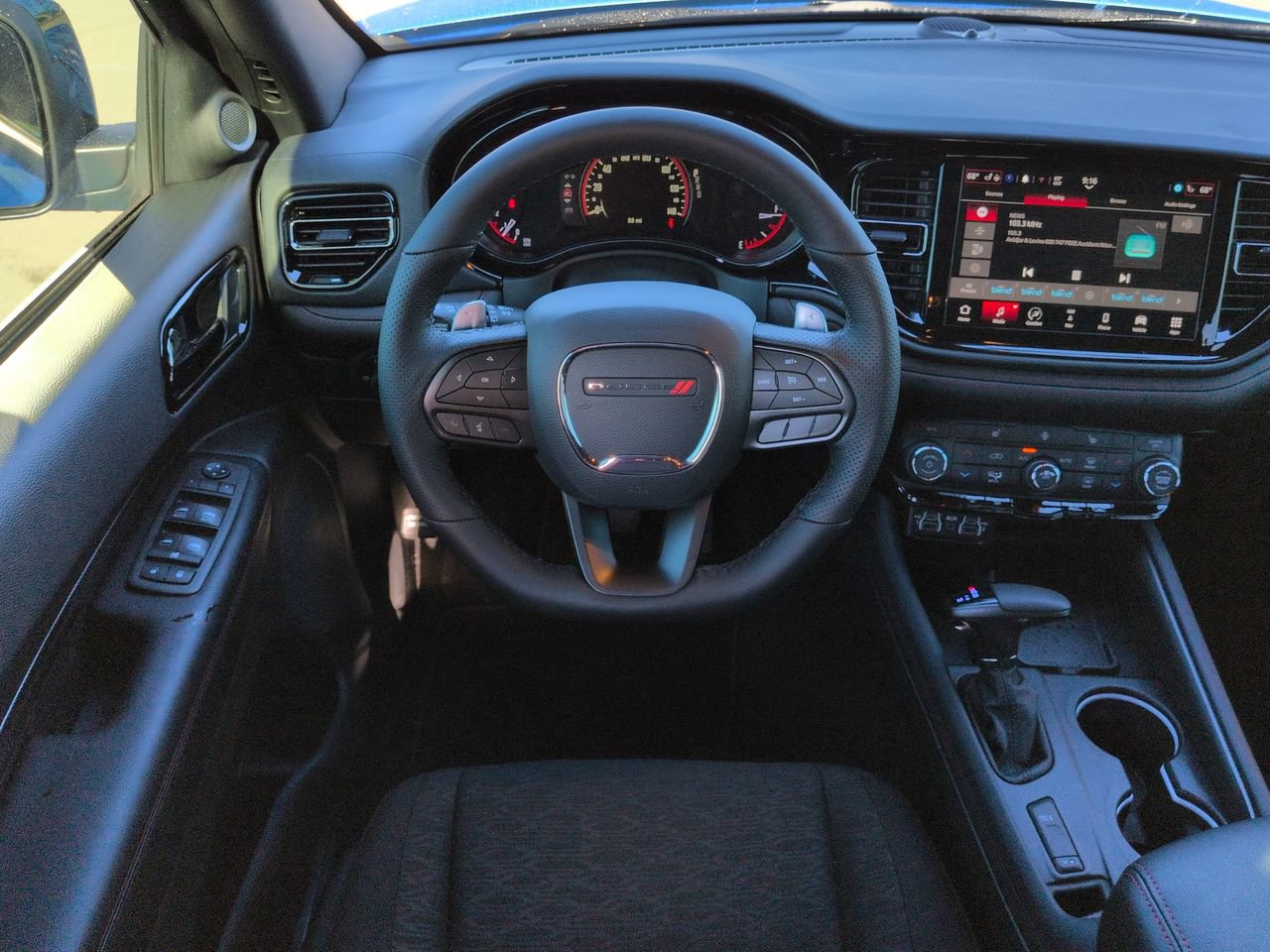 New 2026 Dodge Durango GT AWD/4WD image 15