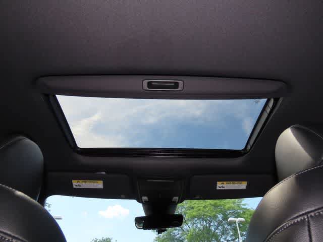 Certified 2023 Honda Civic Sport Touring image 23
