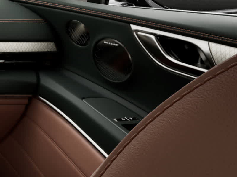 New 2026 Genesis GV80 3.5T Prestige image 23