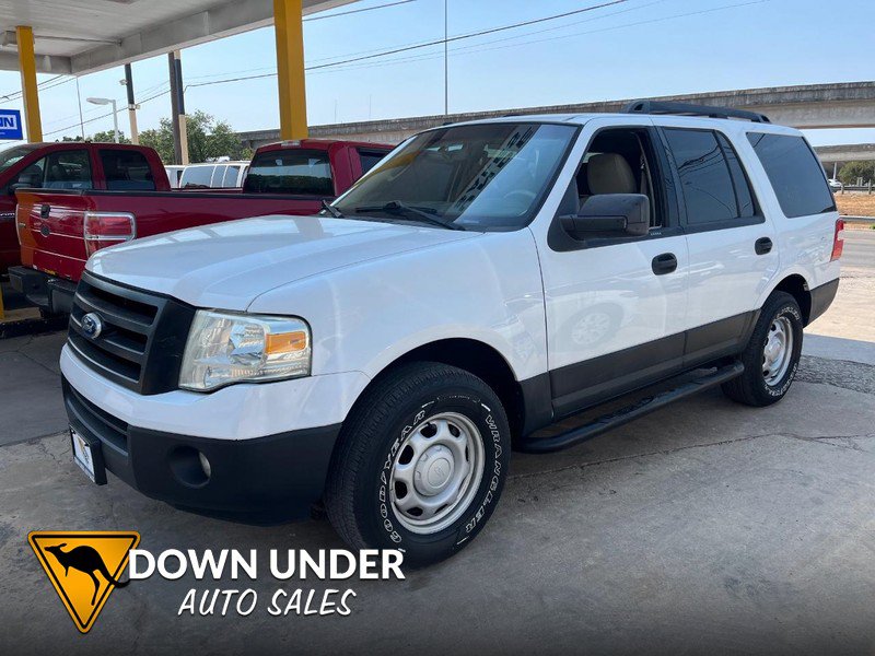 Used 2011 Ford Expedition XL RWD image 1