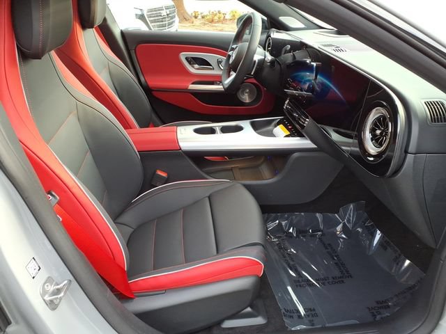 New 2027 Mercedes-Benz CLA 220 image 16