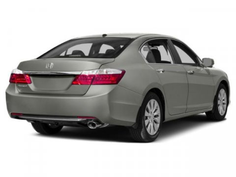 Used 2015 Honda Accord EX-L image 2