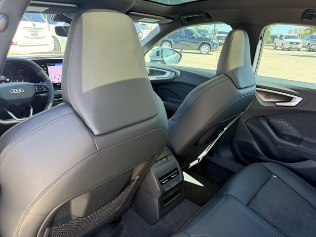 Used 2025 Audi S5 Premium Plus AWD/4WD image 22