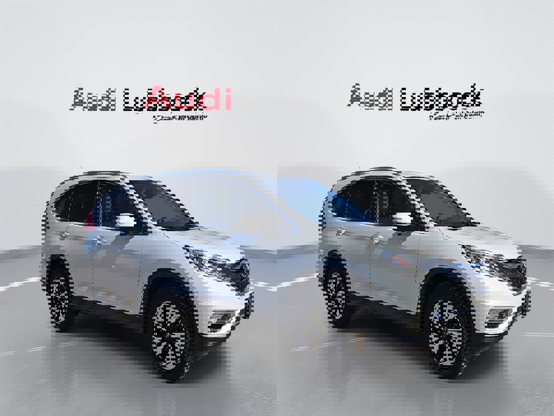 Used 2016 Honda CR-V Touring image 2