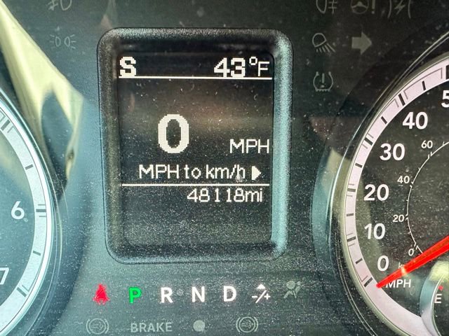 Used 2018 RAM 1500 Express w/ Express Value Package image 8