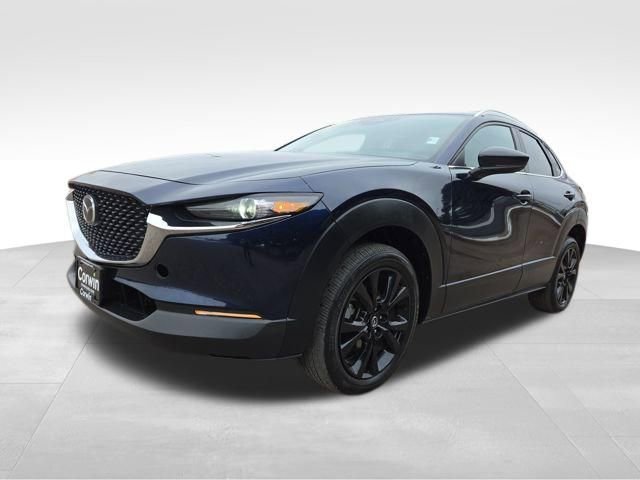 Used 2024 MAZDA CX-30 AWD 2.5 S w/ Select Sport Pkg image 5