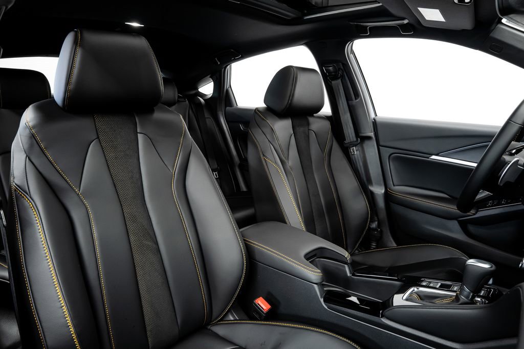 New 2026 Acura Integra A-Spec image 21