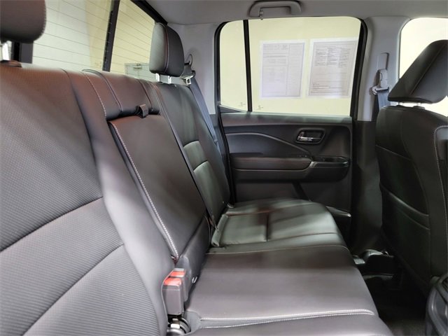 Certified 2023 Honda Ridgeline RTL image 15