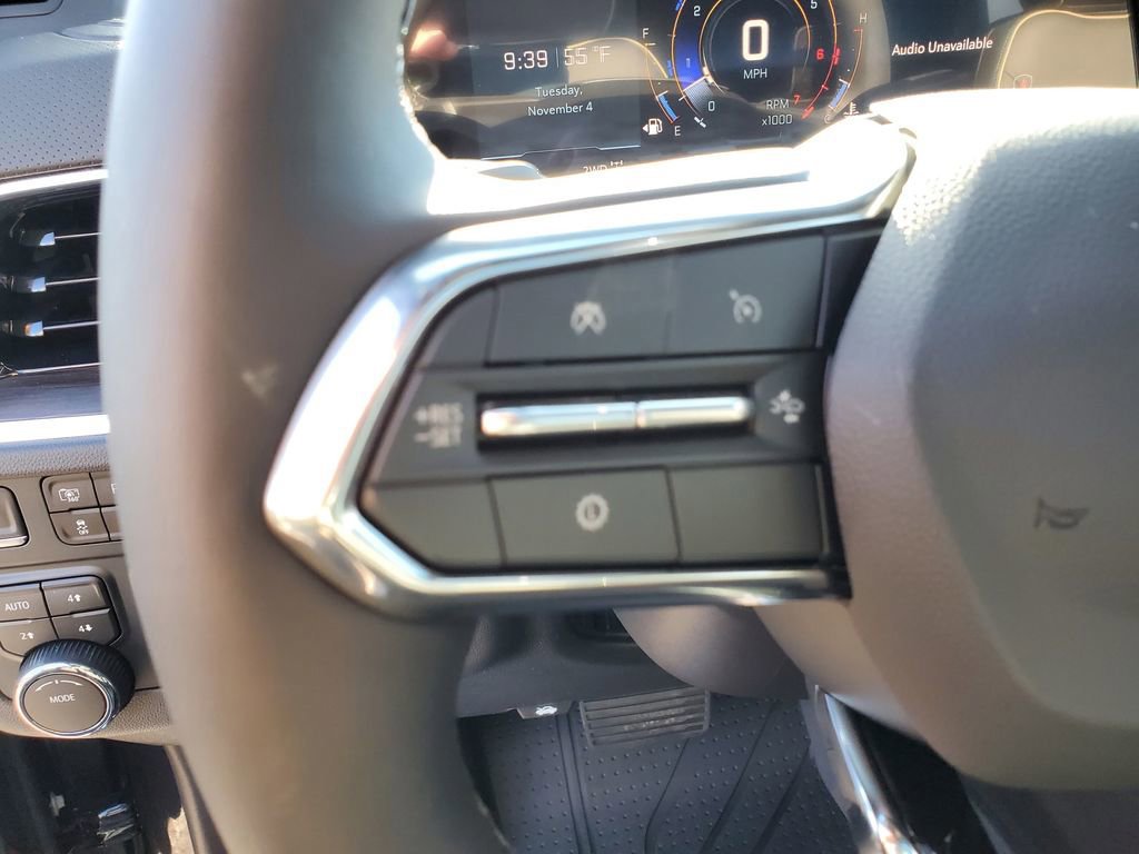 New 2026 Chevrolet Tahoe Premier w/ Sun And Tow Package image 18