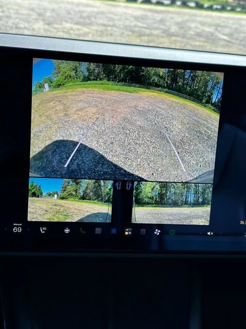 Used 2024 Tesla Model X AWD/4WD image 32